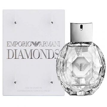 Giorgio Armani Emporio Armani Diamonds Парфюмированная вода 100 ml (3605520380310)